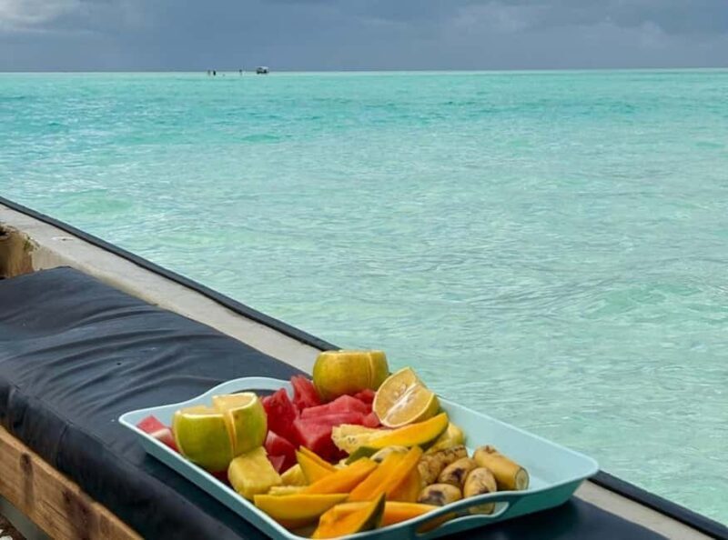 Zanzibar: Prison Island, Nakupenda, and Spice Farm Tour - A Closer Look at the Itinerary and Experience