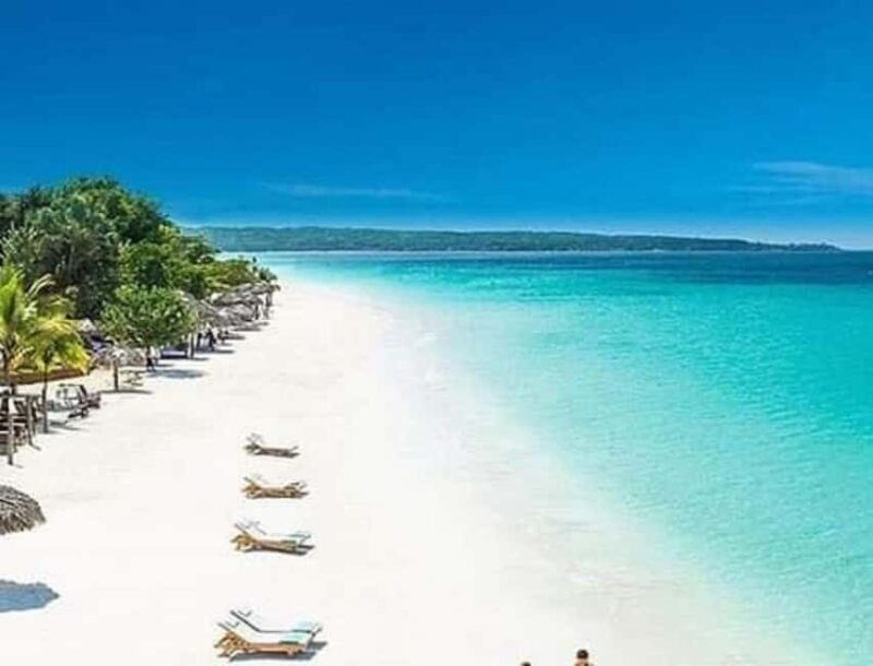 Zanzibar: Prison Island, Nakupenda, and Spice Farm Tour - Who Will Love This Tour?