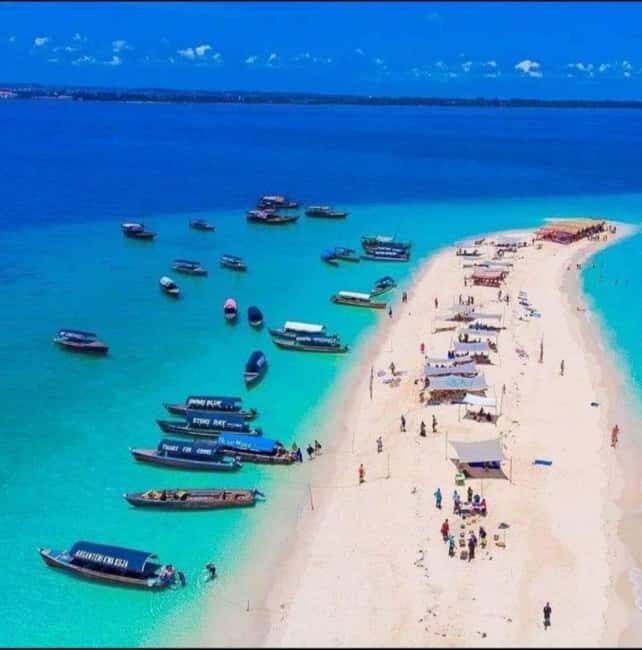 Zanzibar: Prison Island, Nakupenda and Stone Town Tour - Authentic Encounters and Practical Insights