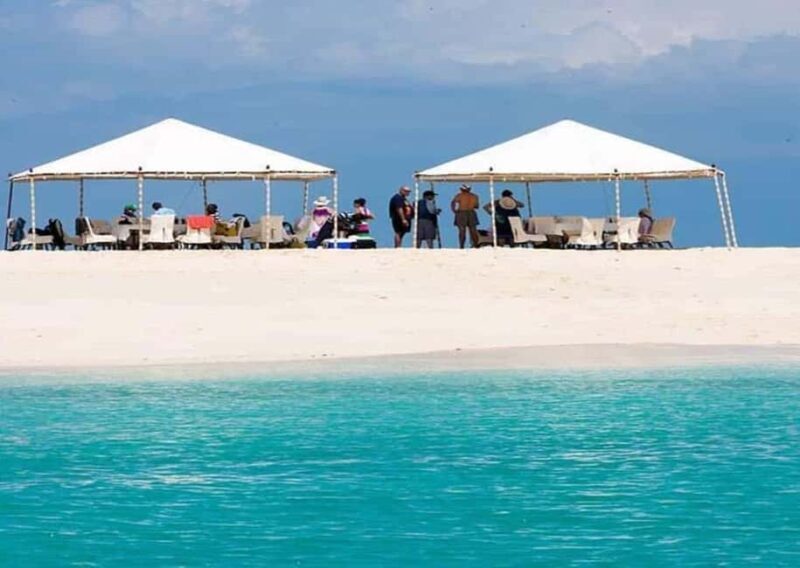 Zanzibar: Prison Island & Nakupenda Sandbank + Lunch Option - Who Should Consider This Tour?