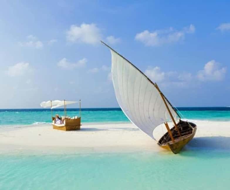 Zanzibar: Prison Island, Nakupenda Sandbank & Stone Town - Real Traveler Insights