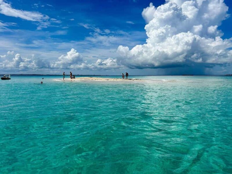 Zanzibar: Prison Island, Nakupenda Sandbank & Stone Town - Why This Tour Offers Great Value