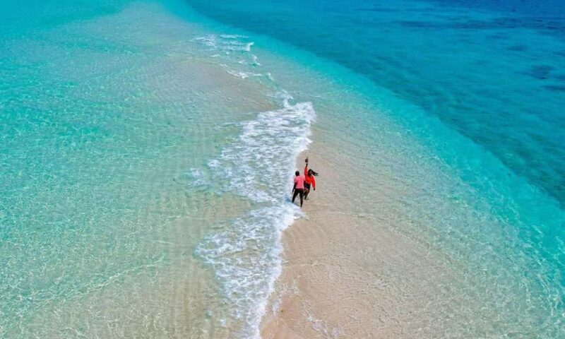 Zanzibar: Prison Island & Nakupenda Sandbank tour - FAQ