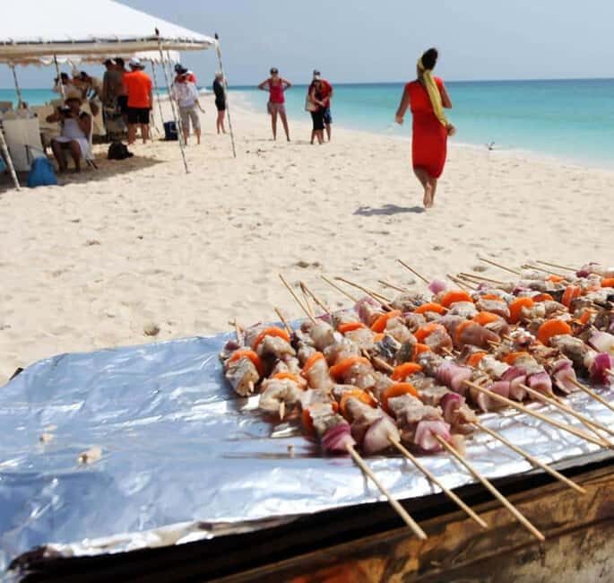 Zanzibar: Prison Island & Nakupenda Sandbank trip - FAQs