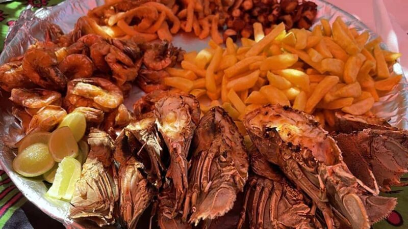 Zanzibar: Prison Island, Nakupenda, Stone Town Trip with BBQ - A Closer Look at the Itinerary