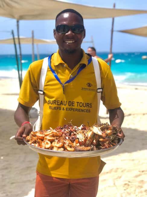 Zanzibar: Prison Island, Nakupenda, Stone Town Trip with BBQ - What the Reviews Say