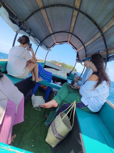 Zanzibar: Prison Island, Nakupenda, Stone Town Trip with BBQ - FAQ