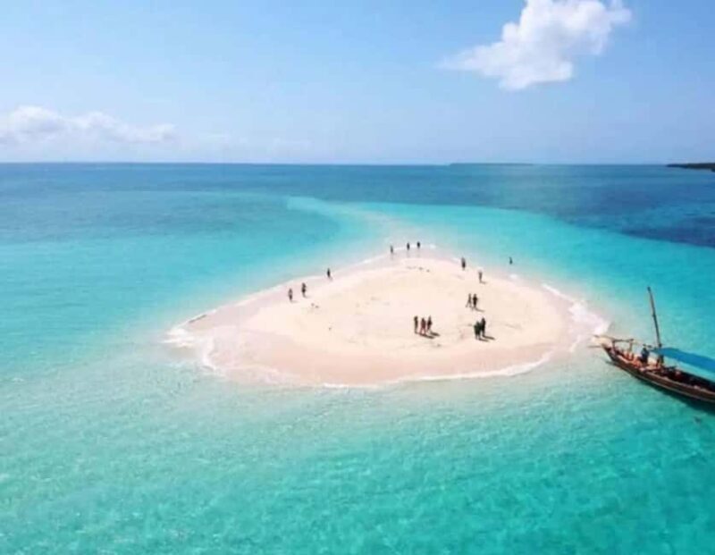 Zanzibar: Prison Island & Nakupenda Tour with seafood Lunch - Final Thoughts