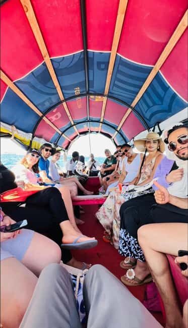 Zanzibar: Prison Island Private Half-Day Tour with Tortoises - Key Points
