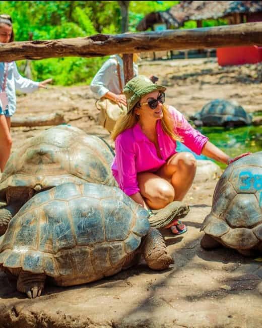 Zanzibar: Prison Island Private Half-Day Tour with Tortoises - What Travelers Say