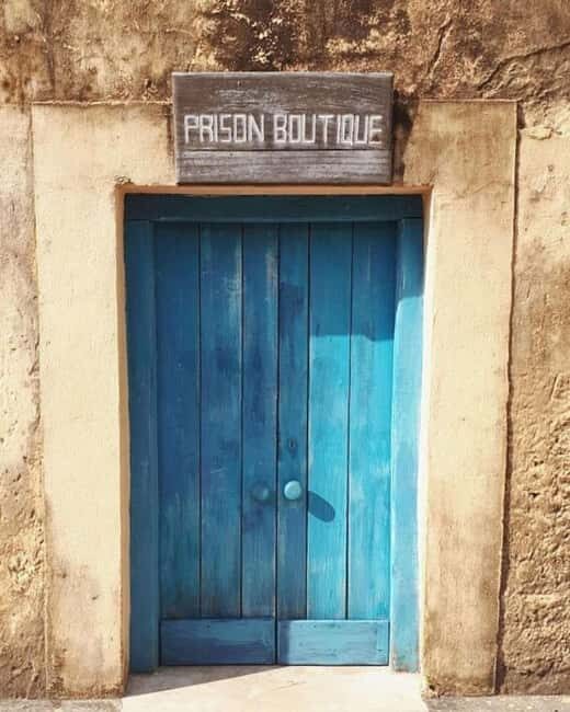 Zanzibar: Prison Island, Sandbank, and Spice Farm Tour - The Sum Up