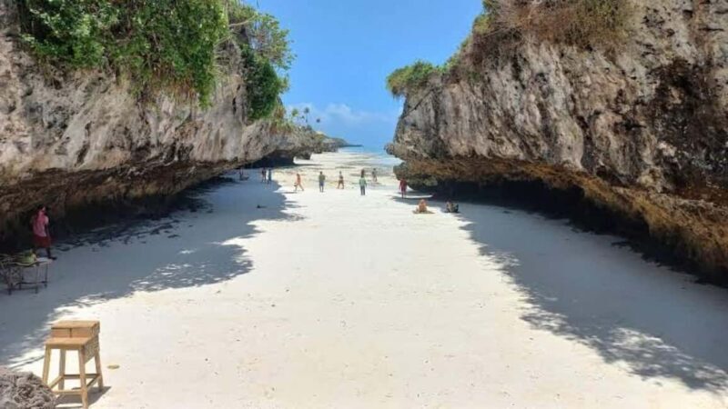 Zanzibar: Prison island, Sea Turtle Sanctuary + Mtende Beach - Exploring Zanzibar’s Top Attractions: Prison Island, Sea Turtles, and Mtende Beach