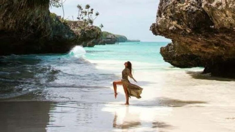 Zanzibar: Prison island, Sea Turtle Sanctuary + Mtende Beach - Why This Tour Offers Real Value