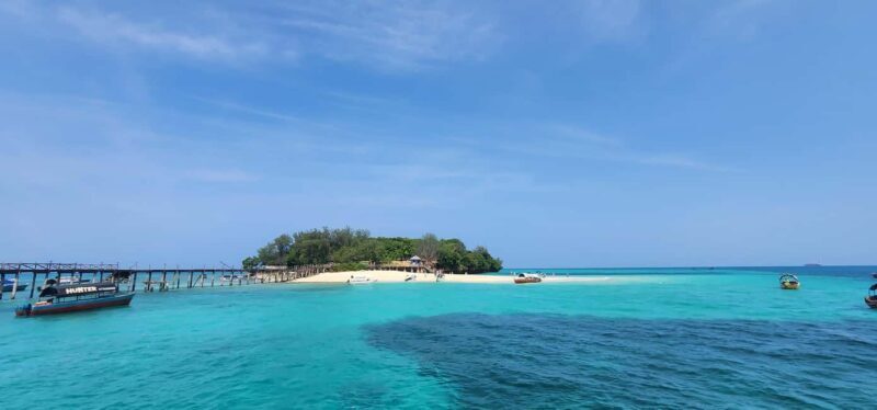 Zanzibar: Prison Island Tour with Swimming and Beach Time - What to Expect on the Tour