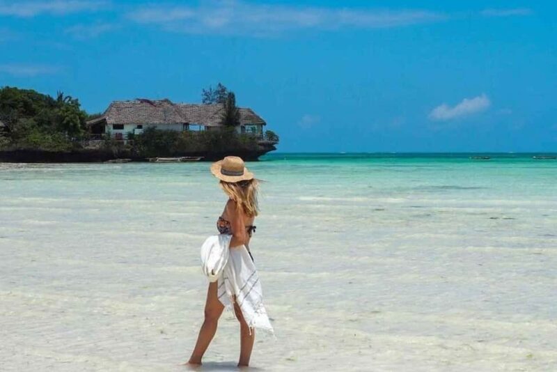 Zanzibar: Private Beach Photoshoot in Stone Town street - The Experience Provider: Zanmiracles Zanzibar Travel and Safaris
