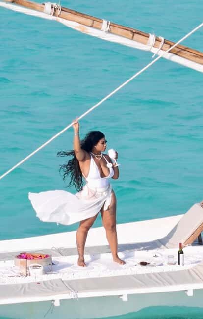 Zanzibar Private Dhow Cruise with video and pictures - An In-Depth Look at the Zanzibar Private Dhow Cruise