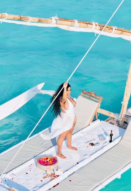 Zanzibar Private Dhow Cruise with video and pictures - Final Thoughts: Is It Worth It?