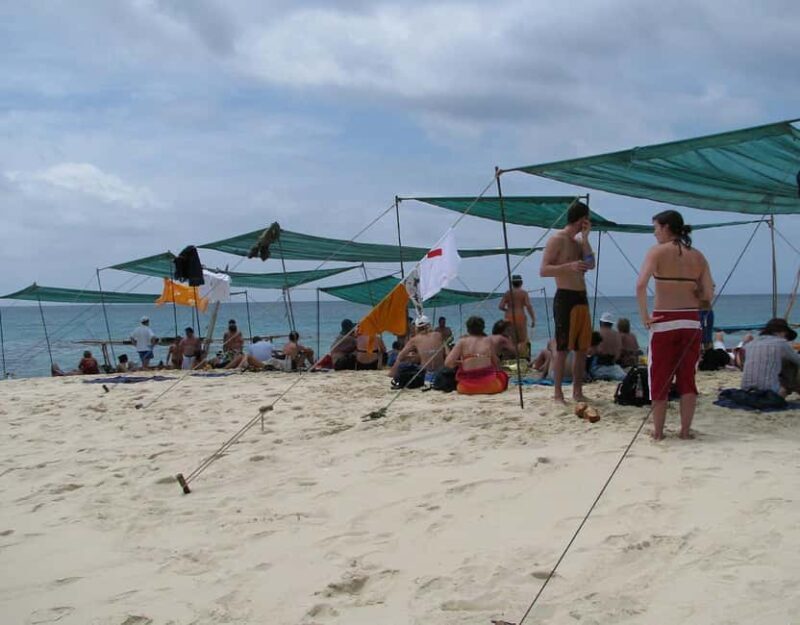 Zanzibar: Private Full-day Safari Blue Trip with BBQ Lunch - Analyzing the Value: Is It Worth It?