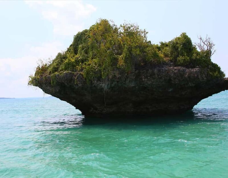 Zanzibar: Private Full-day Safari Blue Trip with BBQ Lunch - Practical Considerations
