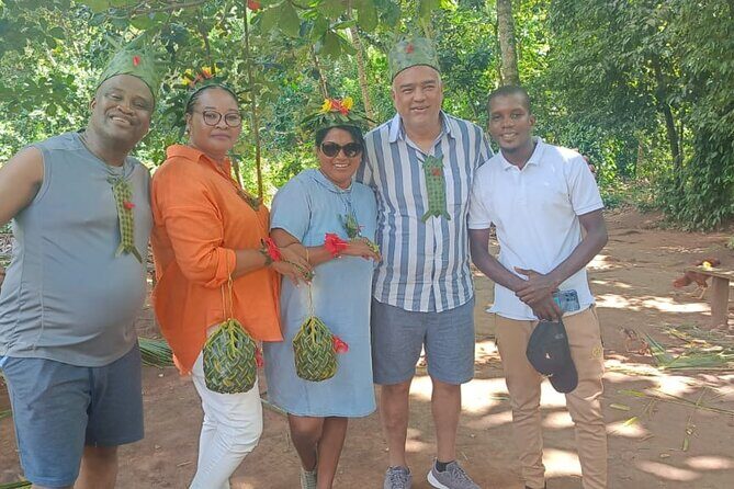Zanzibar Private Spice Farm and Stonetown Tour(Include Lunch) - A Closer Look at the Itinerary and Experience