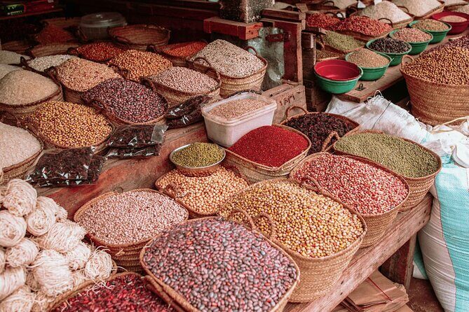 Zanzibar Private Spice Farm and Stonetown Tour(Include Lunch) - Authentic Feedback from Travelers