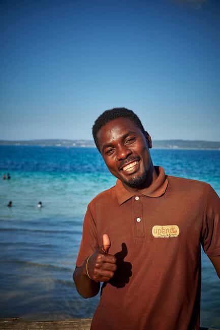 Zanzibar: Private Spice tour & Prison Island & Stone town - Practical Details: What’s Included and What to Know