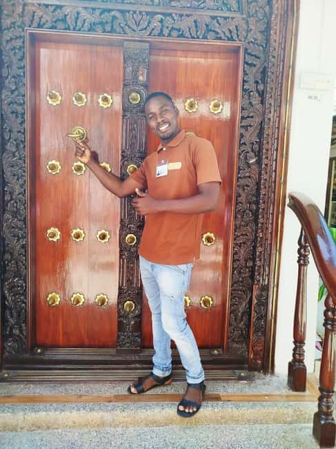 Zanzibar: Private Stone Town and Prison Island Tour - An In-Depth Look at the Tour Experience