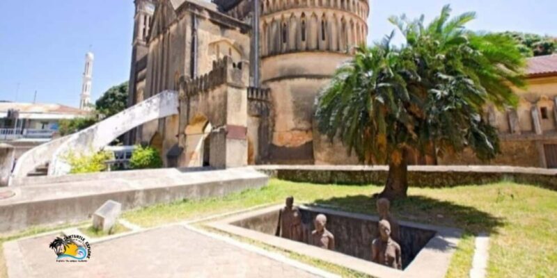 Zanzibar: Private Stone Town and Prison Island Tour - FAQ