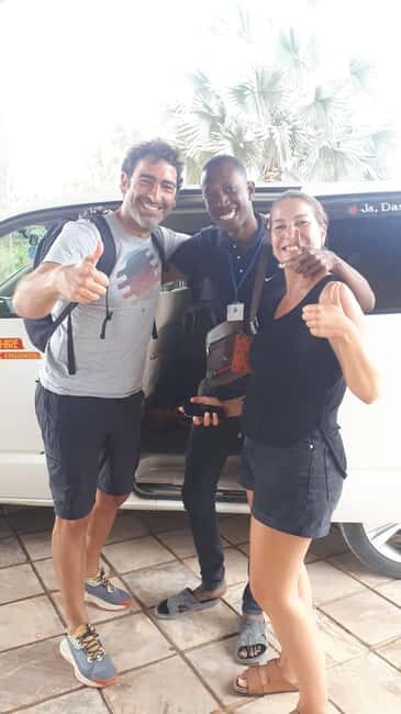 Zanzibar: Private Stone Town & Prison Island Tour - Final Thoughts