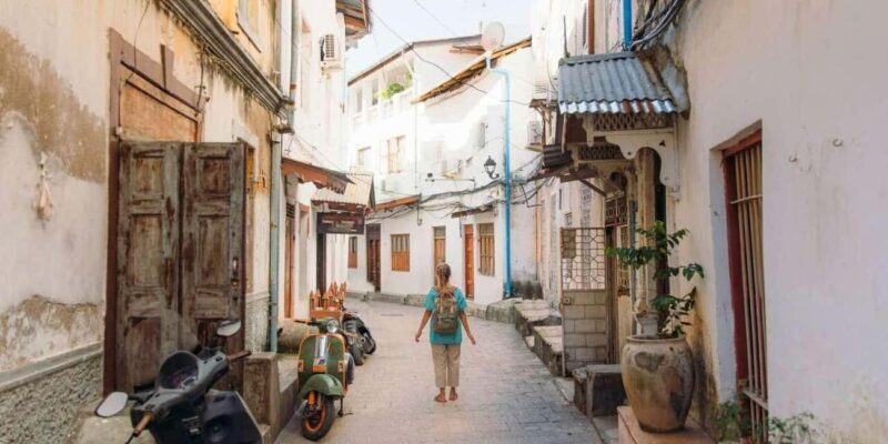 Zanzibar: Private Stone Town Walking Tour and Spice Farm - What You’ll Experience and How It’s Organized