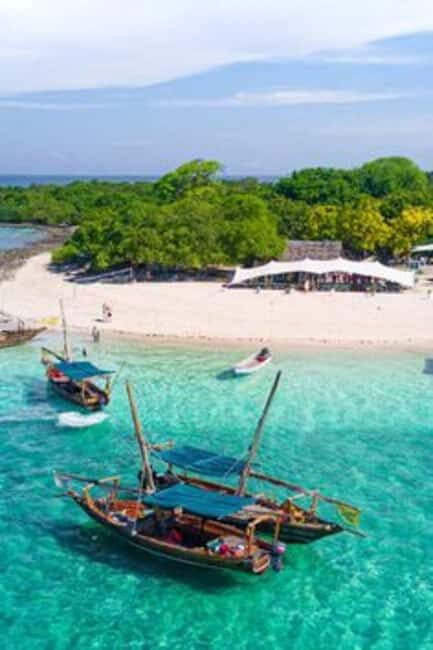 Zanzibar: Private Tour with Prison Island and Spice Farm - An In-Depth Look at the Zanzibar Private Tour
