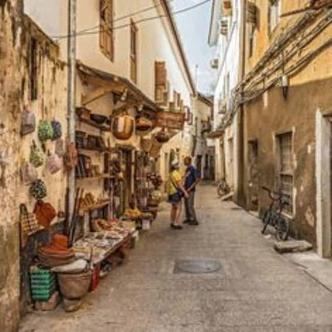 Zanzibar: Private Tour with Prison Island and Spice Farm - FAQ