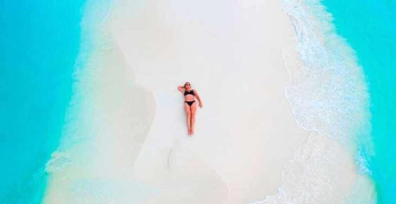 ZANZIBAR: Pungume island, SandBank picnic with BBQ - Pungume Sandbank: The Heart of the Tour