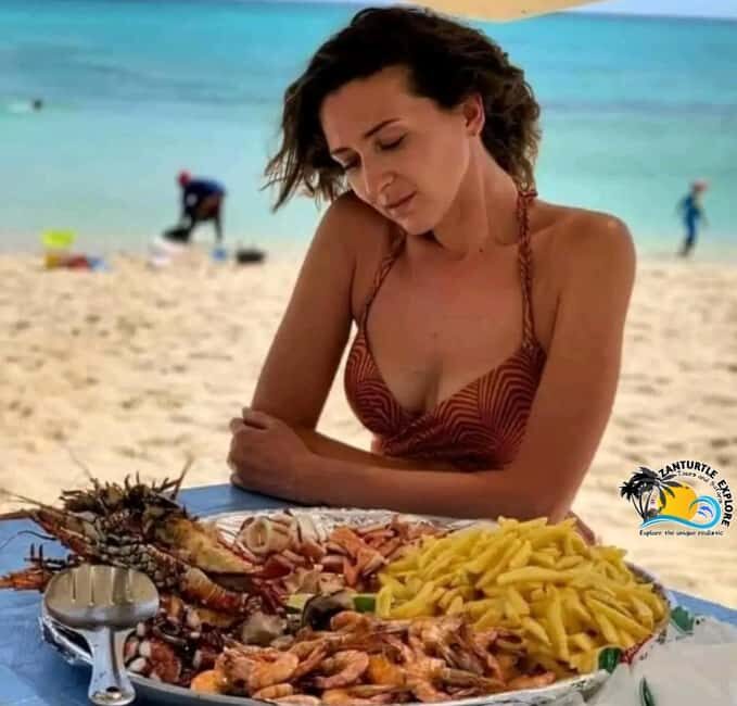 Zanzibar: Pungume Island Snorkeling & Dolphins Trip - Key Points