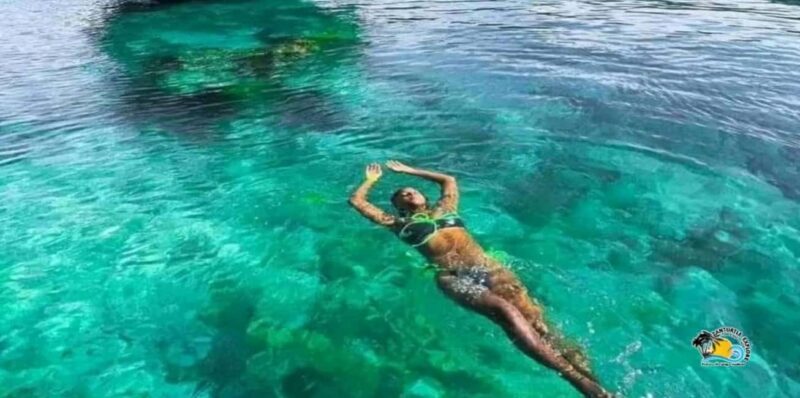 Zanzibar: Pungume Island Snorkeling, Sandbank and BBQ Lunch - An Introduction to the Experience