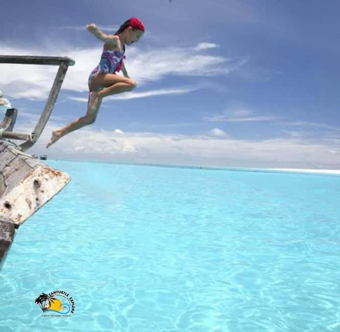 Zanzibar: Pungume Island Snorkeling, Sandbank and BBQ Lunch - What Travelers Say