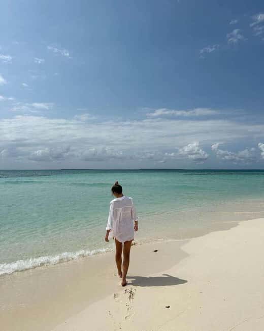 Zanzibar: Pungume Island Snorkeling & Sandbank with Lunch - The Sum Up