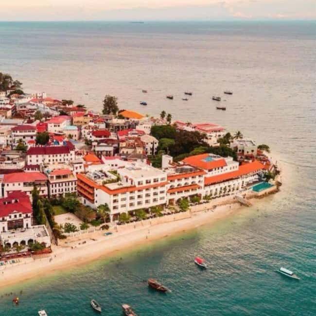 Zanzibar: Pungume Private Safari Blue Picnic - Final Thoughts: Is It Worth the Price?