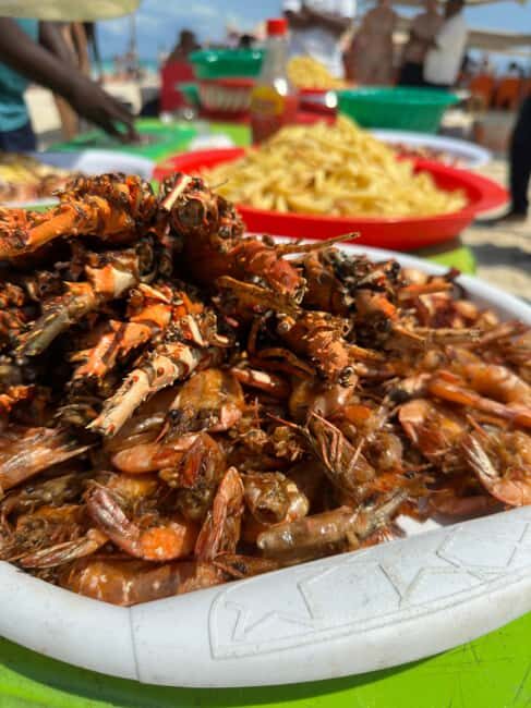Zanzibar: Pungume Sandbank Sailboat Tour with BBQ Lunch - Introduction: What’s in Store on the Pungume Sandbank Tour?