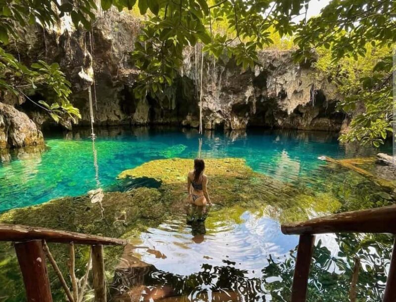 Zanzibar: Quad Bike Adventure & Swahili Cave Tour - Who Will Love This Tour?