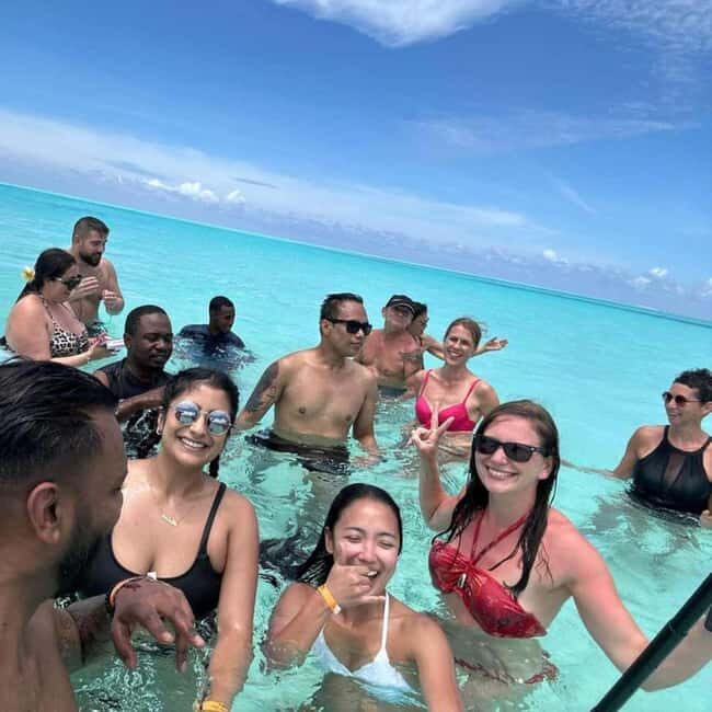 Zanzibar: Safari Blue Cruise with Snorkeling & Lunch - FAQ