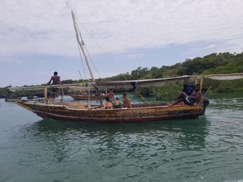 Zanzibar: Safari Blue Day Tour Snorkeling With BBQ Lunch - A Detailed Look at the Zanzibar Safari Blue Tour