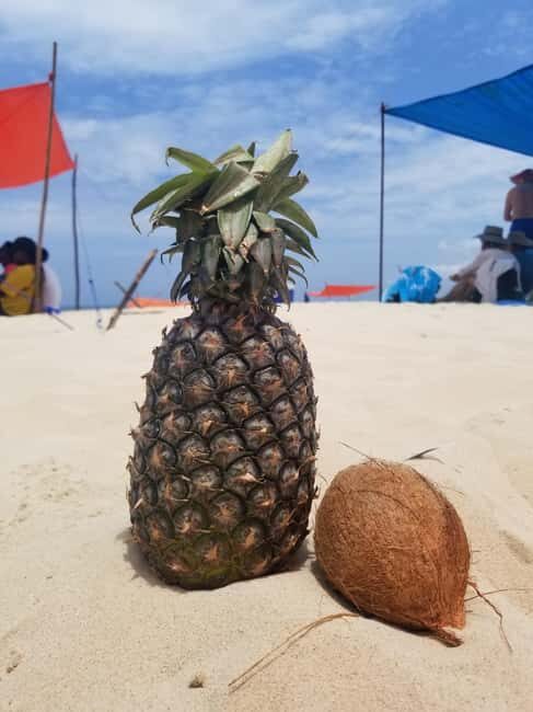 Zanzibar: Safari Blue Day Tour Snorkeling With BBQ Lunch - FAQ