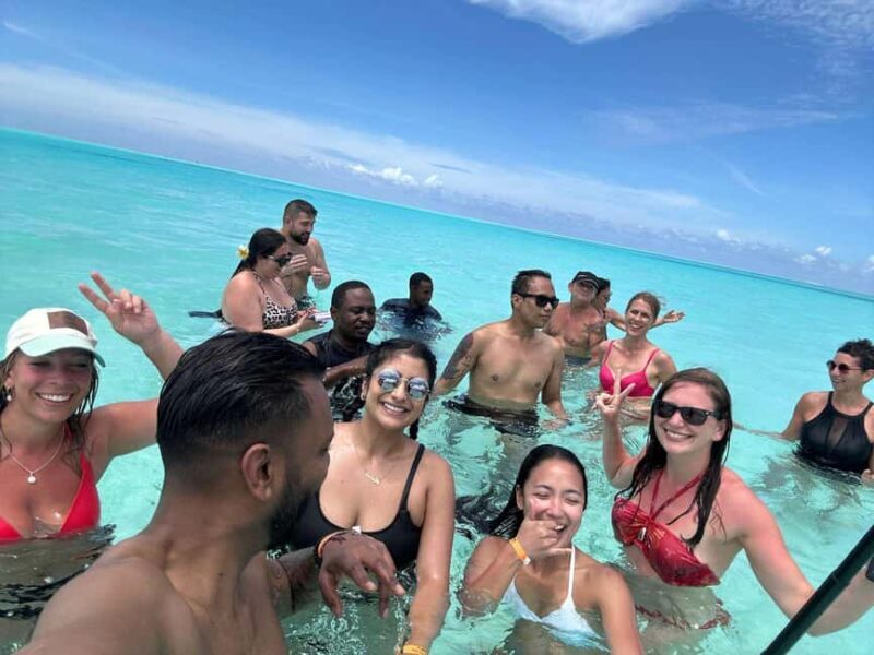 Zanzibar: Safari Blue Day trip with Snorkeling and Lunch - Introduction