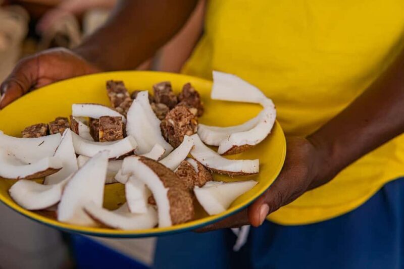 Zanzibar: Safari Blue Day trip with Snorkeling and Lunch - A Well-Paced Adventure on Zanzibar’s Waters