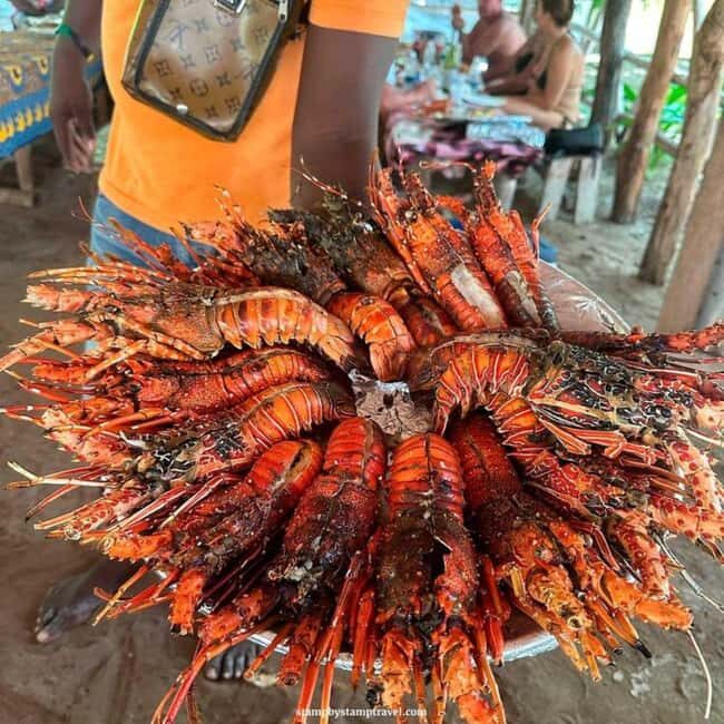 Zanzibar: Safari Blue Full-Day Exploration - What You Should Know Before Booking