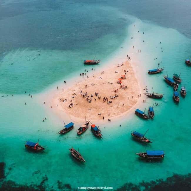 Zanzibar: Safari Blue Full-Day Exploration - FAQ