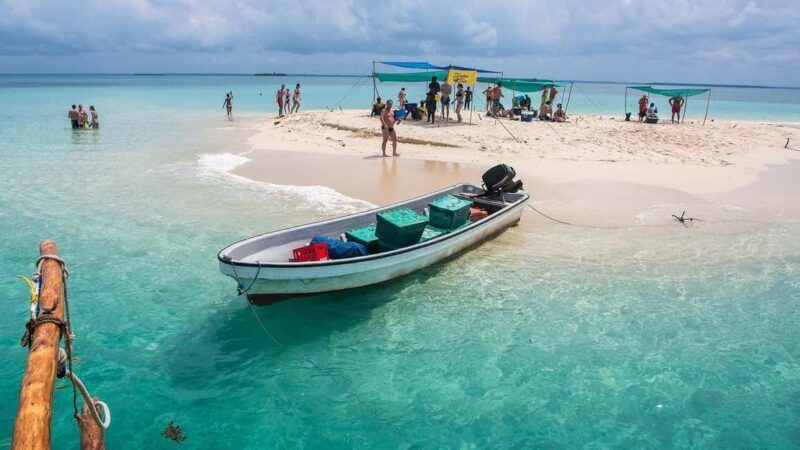 ZANZIBAR :Safari Blue full day private tour with BBQ lunch - Why Choose Safari Blue?
