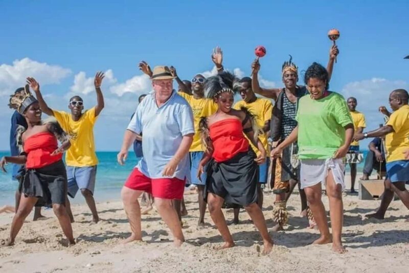 Zanzibar: Safari Blue Full-Day Tour - FAQ