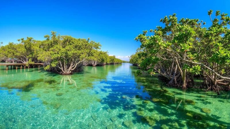 Zanzibar: Safari Blue Full-Day Tour with Lunch and transfer - An Honest Look at the Safari Blue Tour